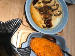 -蜜桃餐厅·伴山(绿宝广场店)