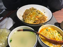 -十面春风·江南面馆(崇宁路店)