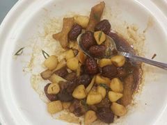 -鹊华居·地道鲁菜·海鲜·融合味(大明湖店)