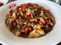 -天下客饭店(中山路店)