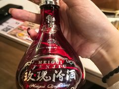 -西塔老太太泥炉烤肉(望京一店)