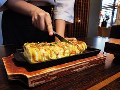 -山葵家·创意料理(宁波来福士店)
