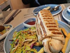 -La Medina餐厅(亮马河南路店)