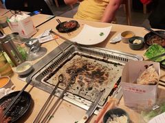 -新石器烤肉(西田城店)