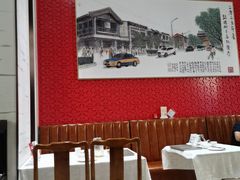 -马凯餐厅(地安门店)