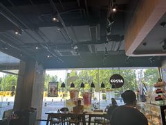 -COSTA COFFEE(金长安大厦店)