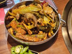 -海之屋韩式烤肉(海棠68环球美食街店)