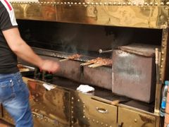 -维吾尔餐厅(宜山路店)