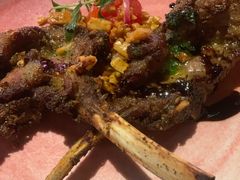 -BROWNSTONE布朗石西班牙餐厅(富城店)