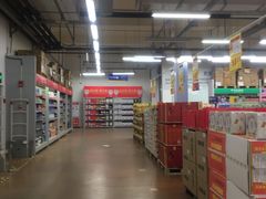 -麦德龙(包河店)