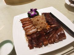 -锦粤宫·精致粤菜(深圳北站店)