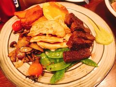 -AFS Cafe & Canteen(闽江二路店)