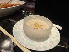 -杭州临平万丽酒店·万丽轩中餐厅