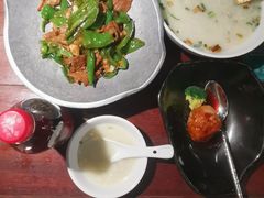 -前海沿·青岛菜(五四广场永旺店)