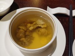 -羡餐厅·杭帮菜·淳菜(千岛湖自由洲际殿店)