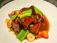 -四季轩中餐厅(徐州开元名都大酒店)