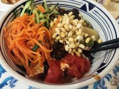 -汉唐守艺人·河北面馆(民心河店)