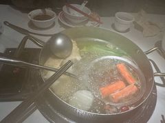 -八合里潮汕鲜牛肉火锅(惠州华贸店)