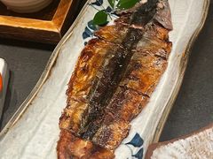 -上井料理黑金店(IFS国金中心店)