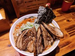 -老龙亭拉面店