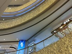 -银泰百货(北京大红门店)