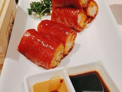 -避风塘·老港味餐厅·茶档(长宁龙之梦店)