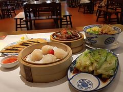 -荔園 LaiYuen