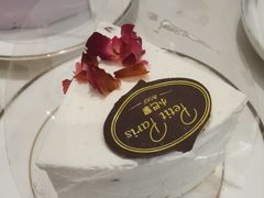 -PETIT PARIS 小巴黎(花园道店)