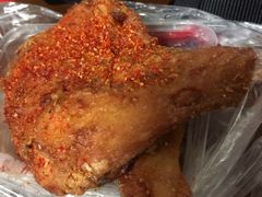 -王二甩老木子鸡(江湾店)