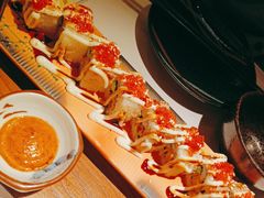 -玉川屋·深夜食堂居酒屋(柳巷店)