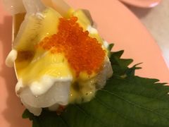 -争鲜回转寿司(东方银座店)