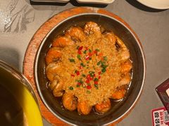 -褚记烤鸭·南京家常菜(雨花客厅店)
