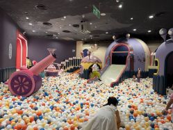 点击看大图 -meland club亲子乐园•派对•研学(昆山万象汇店)