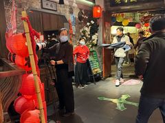-老宁波1381餐厅(宏泰广场店)