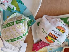 -德克士(东至汇金店)