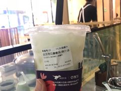 -混果汁(喜荟城店)