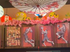 -弓二·烧鸟居酒屋(财富购物中心店)