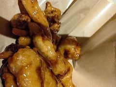 -南京大牌档(济南万象城店)