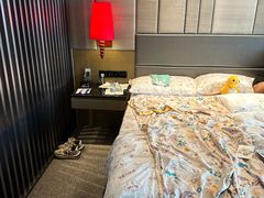 -榛悦隆堡成都酒店(春熙路太古里店)