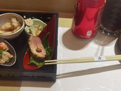 -鮨青(恒基名人购物中心店)