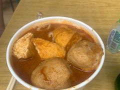 -乌糖沙茶面(民族路店)