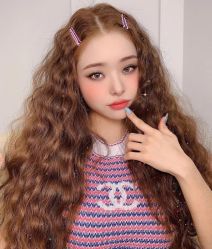 -爱秀造型 T-G
