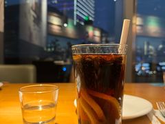 -新贝乐意大利餐厅(苏州中心店)