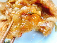 -金掌勺·锅包肉(广渠门店)