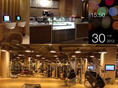 -怡禾健身俱乐部