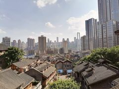 -重庆十八梯传统风貌区
