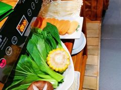 -草原塞蛮羊火锅城(港湾店)