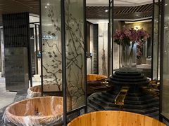 -海纳百川·都市温泉·足道·SPA(学院路店)