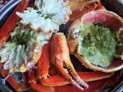 -蟹之国·精品蟹料理(极地店)