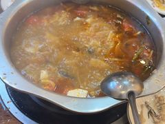 -大理.老字号渝记酸萝卜乌鱼(古城总店)